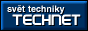 TechNet - technicke zpravodajstvi